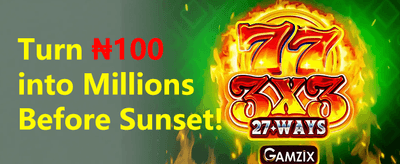 Daily Reload Booster banner