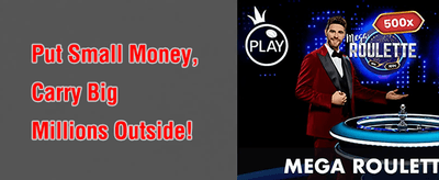Fast Payouts, Pure Naija Vibes